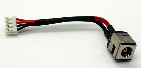 ASUS A550D A550DP A550Z Series Steckverbinder DC IN Kabel